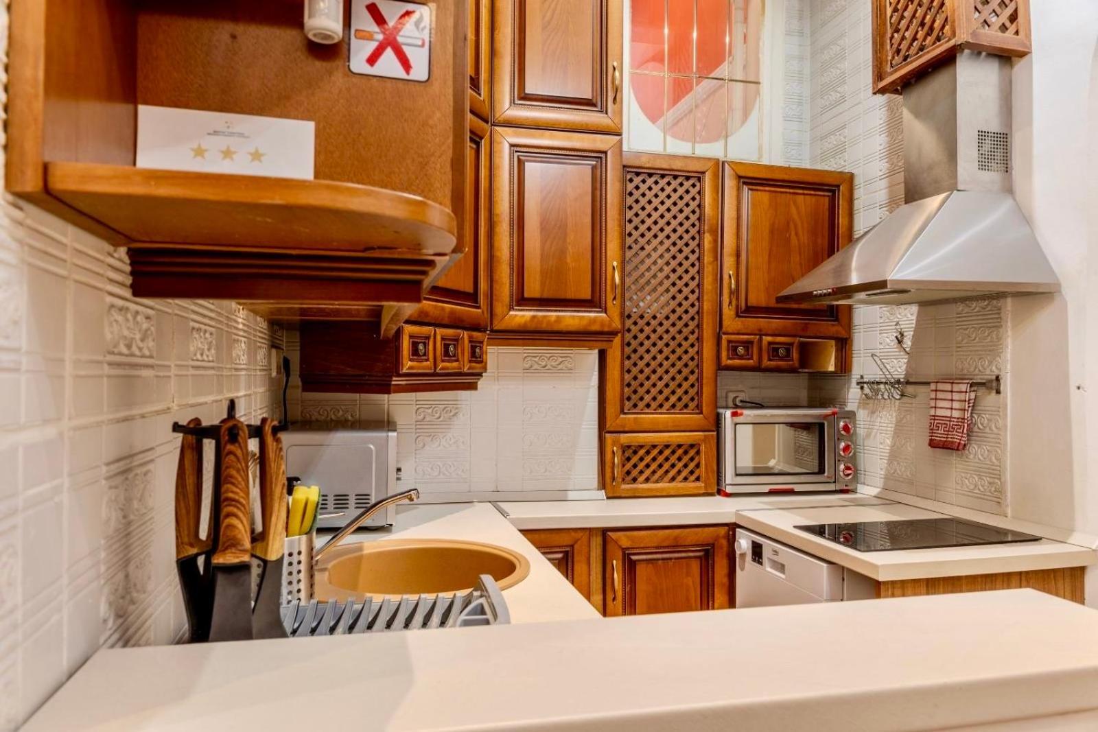 Riverside Apartment — Photos 2